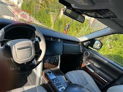 لاند روفر رانج روفر فوج